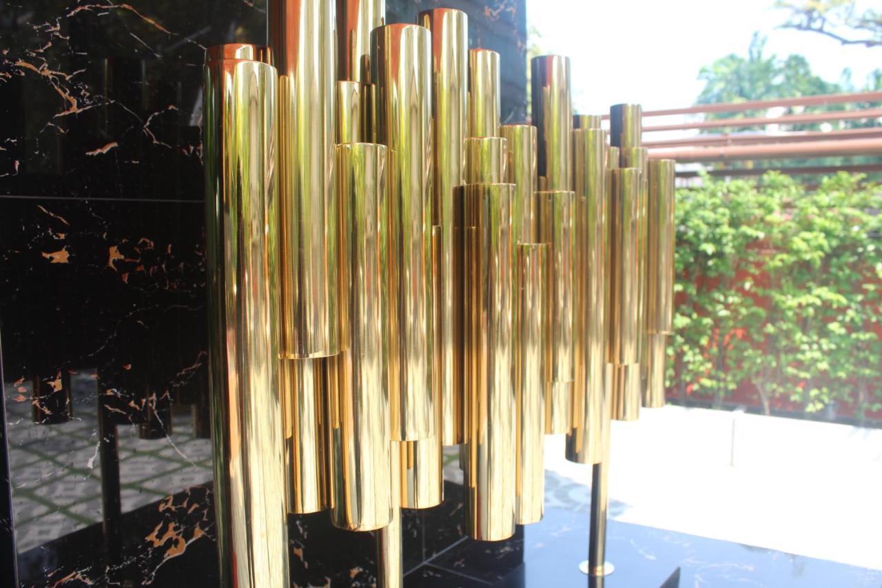 H-District Boutique Poshotel Bangkok Eksteriør billede